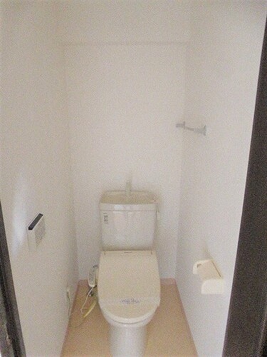 ライオンズガーデン川崎105号室 同建物別部屋の参考画像