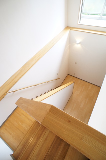 Ａｄａｇｉｏ0101号室 室内階段