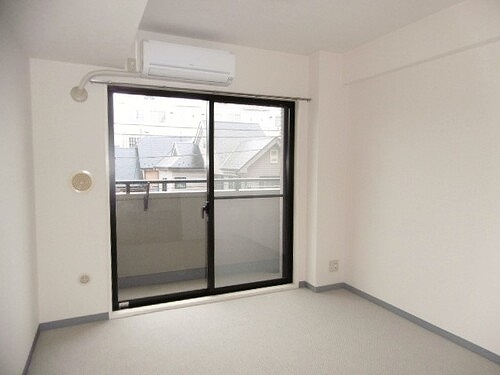 ライオンズヒルズ松戸3階 洋室（約4.0畳）※前回募集時2017年5月撮影