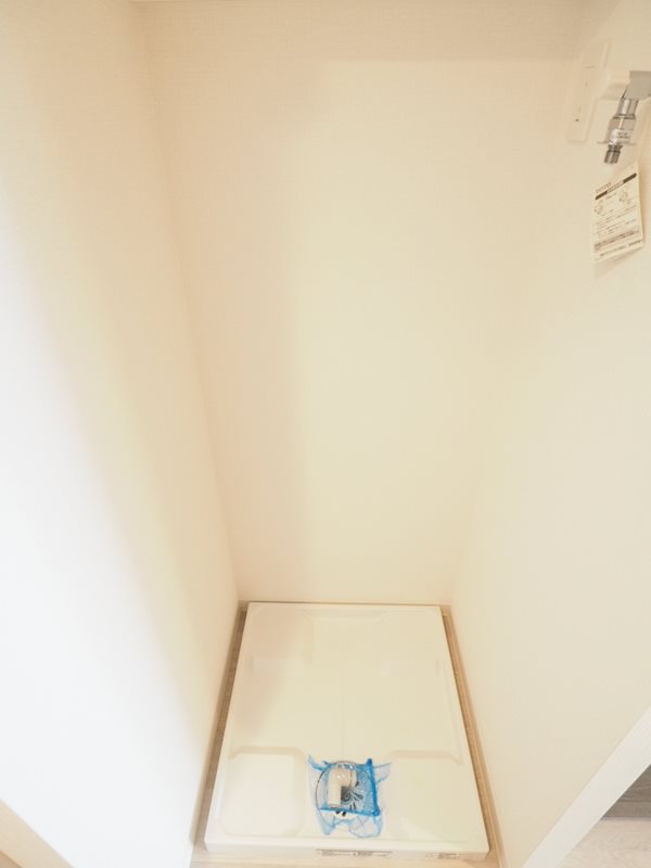 レジディア中延Ⅱ4階 部屋その他