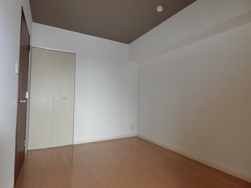 “クオリオ”アイリスパーク5階 内観