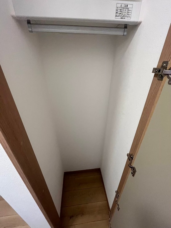 ＧａｒｄｅｎＣｏｕｒｔ上大岡Ａ号棟 収納