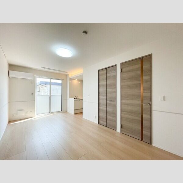 セレスティア小金井中町202号室 LDK