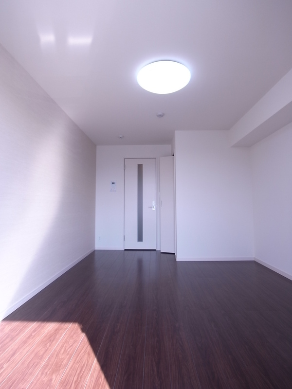 リブリ・プロスペール 寝室