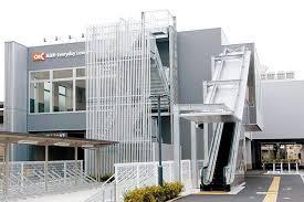 グランヴァン西馬込Ⅱ3階 【スーパー】オーケー 仲池上店まで930ｍ