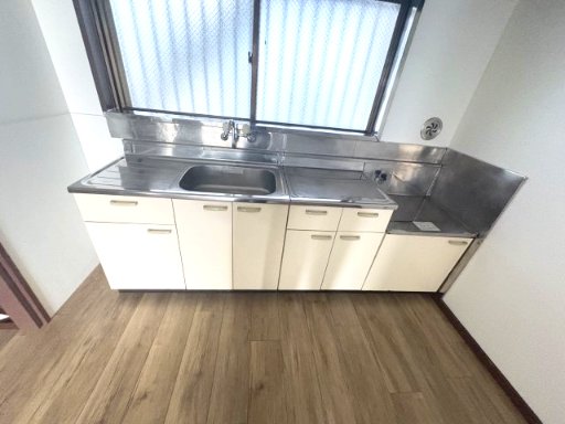 Gレジデンスファースト キッチン