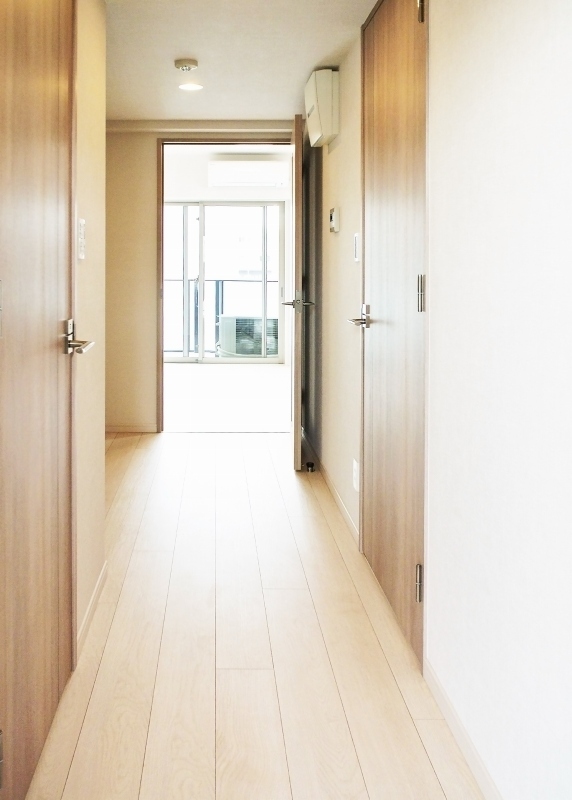 N-stage両国0803号室 同建物別部屋の参考画像