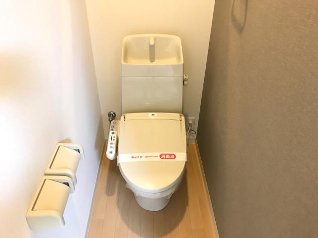 ステイブルハイム シャワー付トイレ