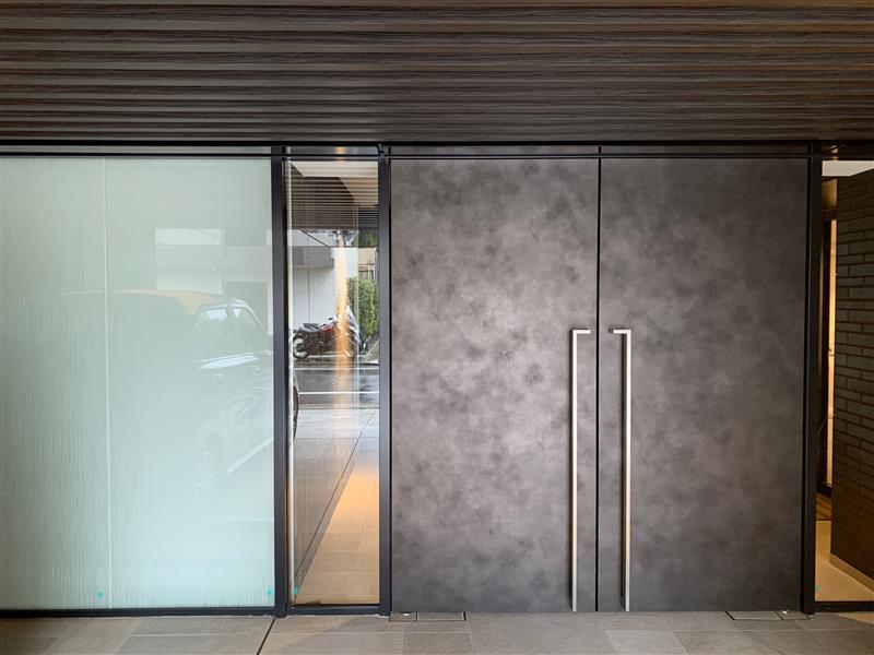 パークリュクス蒲田一丁目103号室 その他共有部分