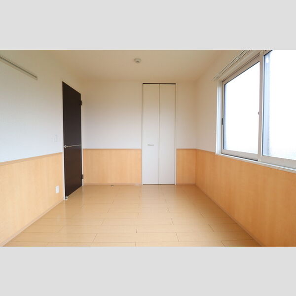 メルヴェイユ　Ⅴ205号室 洋室6帖