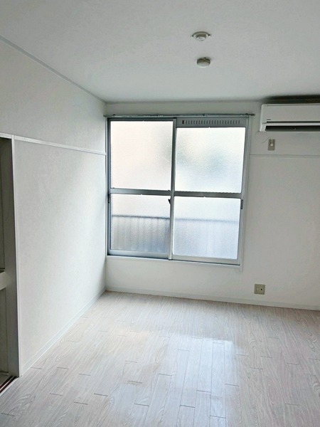 グリーンハイツコバクラ リビング