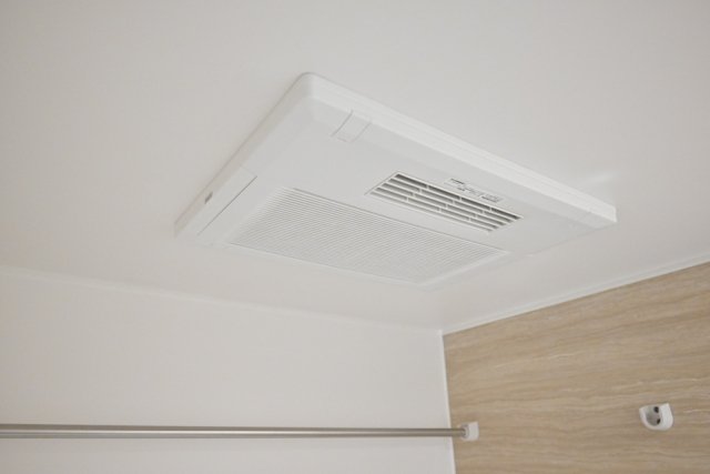 ＥＳ－Ｇｒａｎｄｅ東中野2階 部屋設備