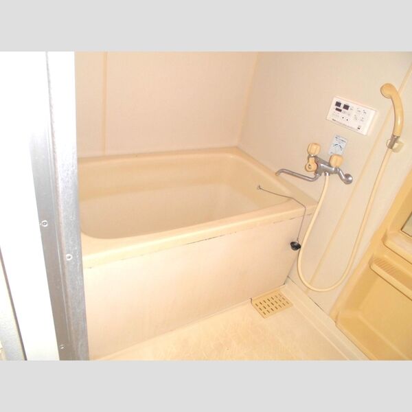 サンハイツ光ヶ丘203号室 浴室