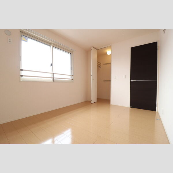 ルミナス203号室 洋室