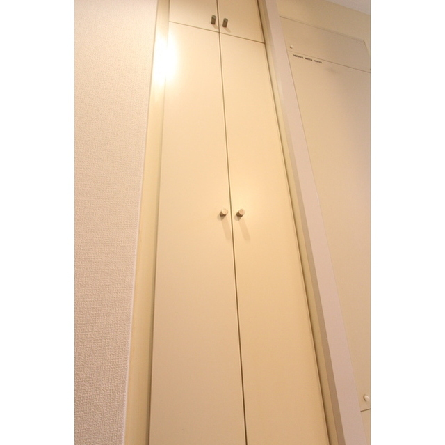 ハイライフ湘南210号室 靴箱