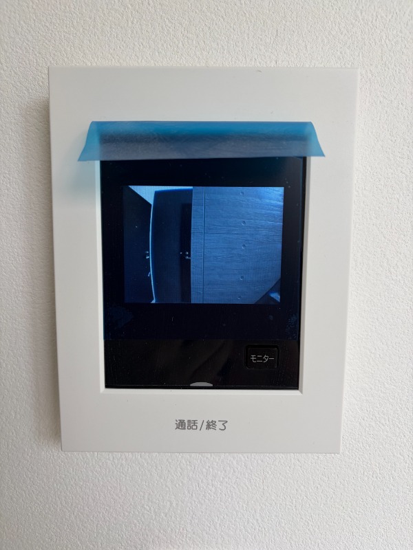 ソラ西国立1階 部屋その他