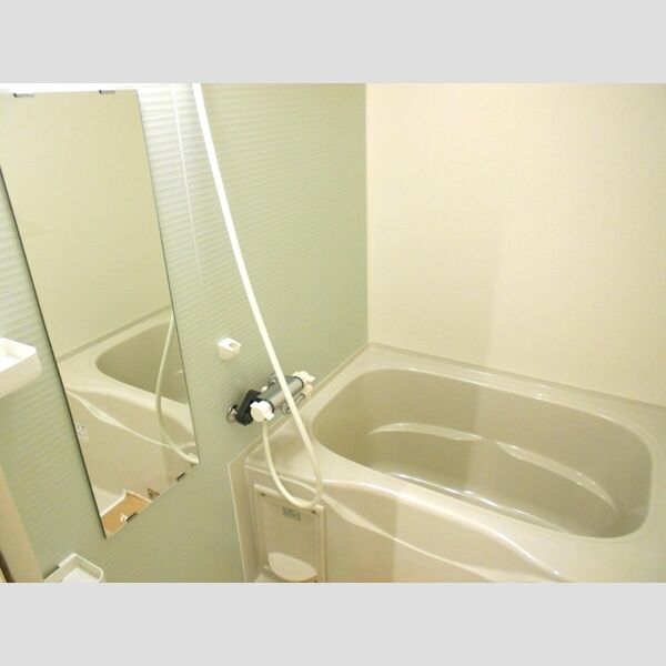 Mフィールド　Ⅴ 浴室