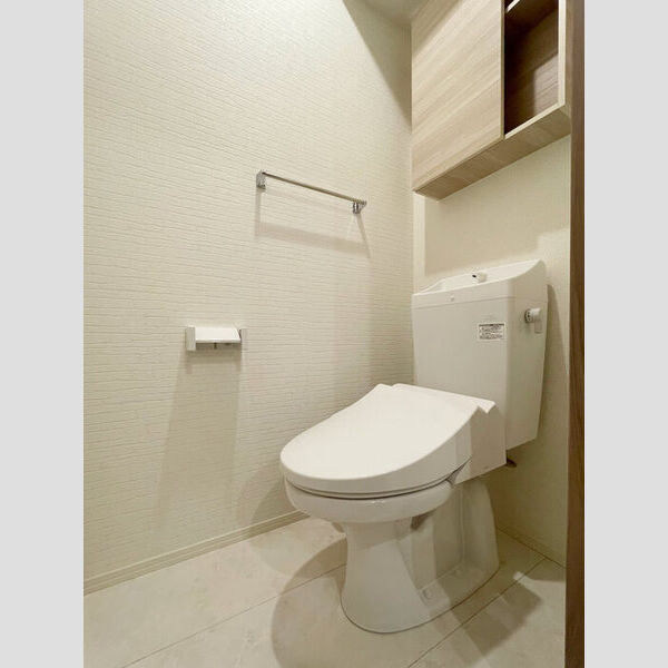 ノーブルパレス南浦和103号室 温水洗浄暖房便座