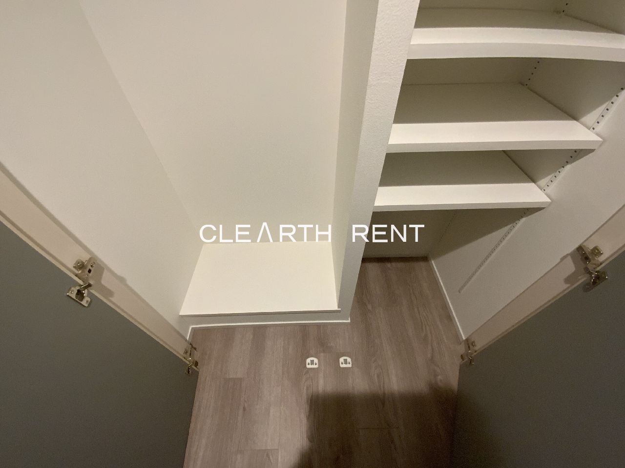 ＧＲＡＮ ＰＡＳＥＯ 島津山Ｅａｓｔ1階 【弊社が直接の管理会社】