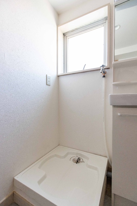 千葉祐光ファミリーマンション 内観