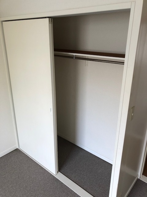 レオパレスサニーコート 内観