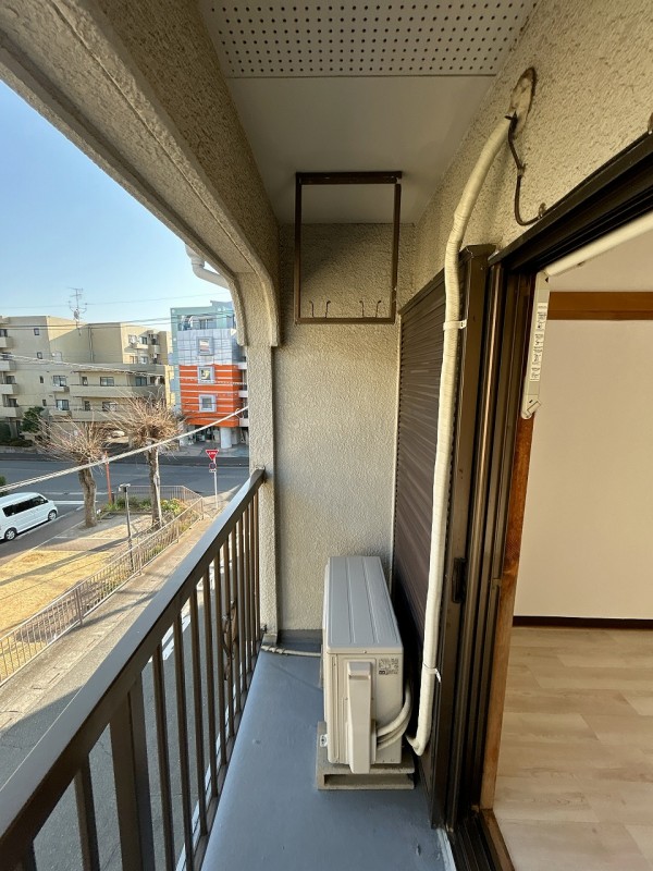 シティハウスＵ2階 部屋その他