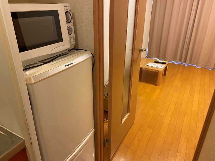 レオパレスプリマヴェーラ 周辺