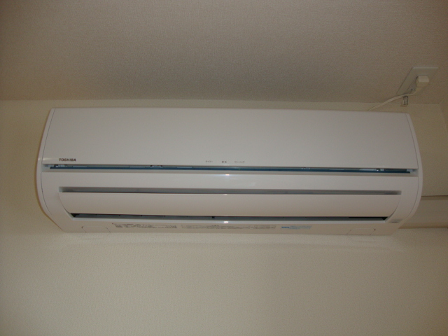 ビオラ エアコン