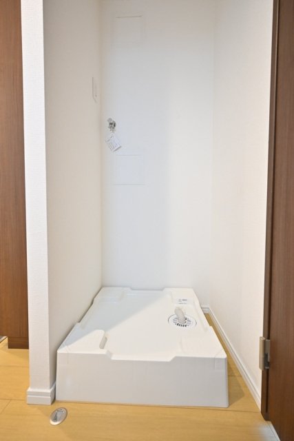 ＫＩ－ＦＬＡＴ永福町4階 部屋設備