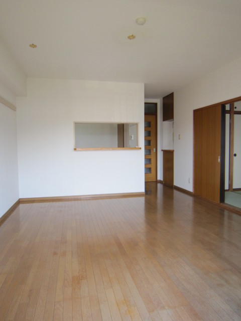 ブールヴァル鎌倉手広 他号室参考写真