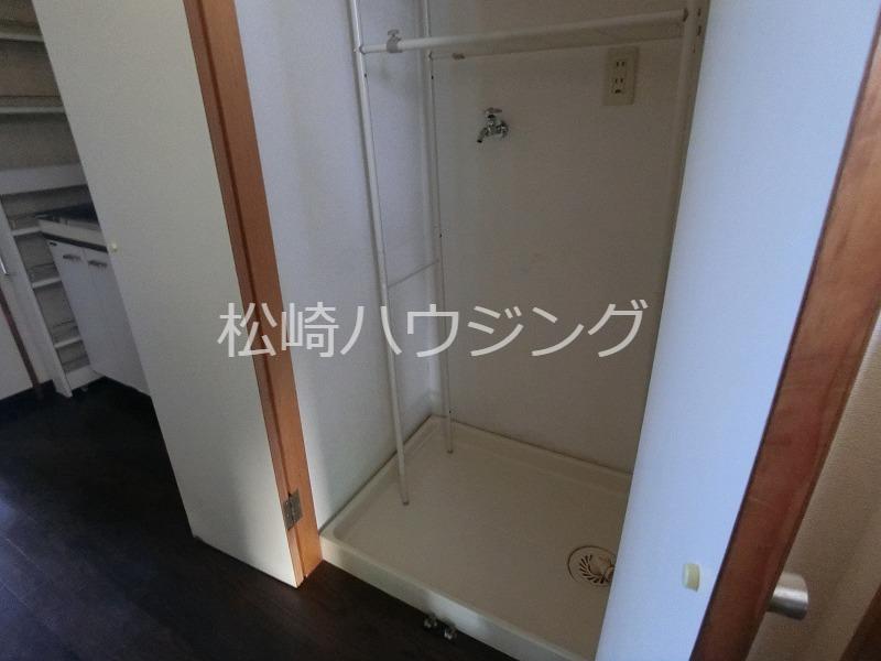 オレンジハウス 部屋設備
