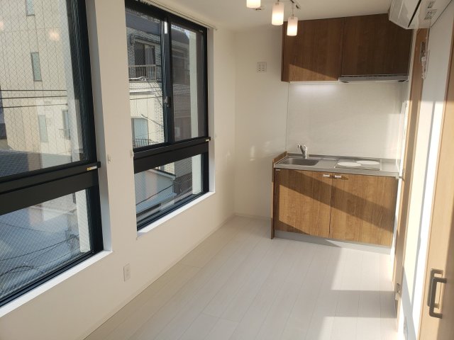 Ｔｈｅ　Ｒｅｓｉｄｅｎｔｉａｌ浅草0301号室 部屋その他