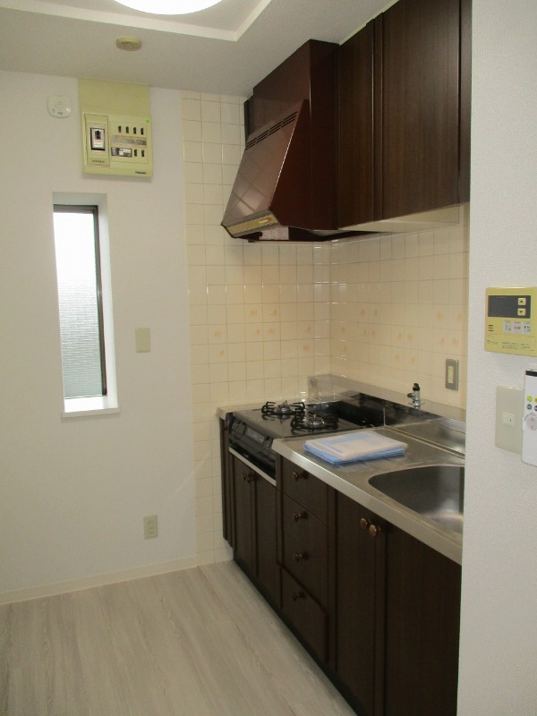 ベルデュール永野Ⅰ2階 内観