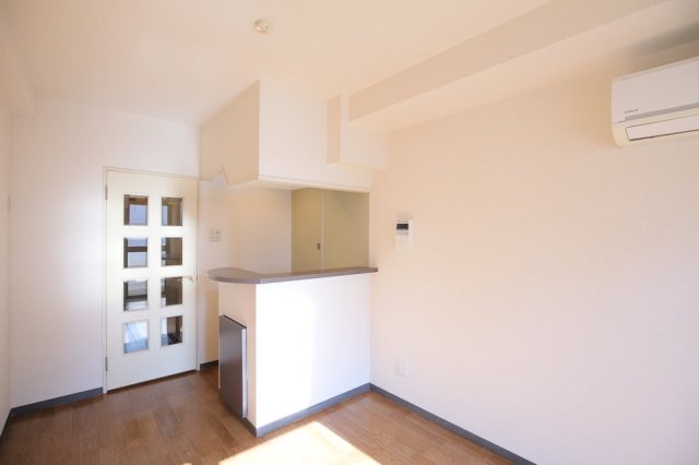 ワコーレ・メイ中村橋4階 同建物別部屋の参考画像