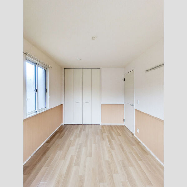 ミルキーハウス105号室 部屋その他
