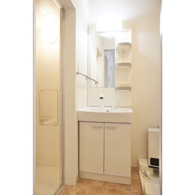 ＧＬＩＣＩＮＡ ☆洗髪洗面化粧台