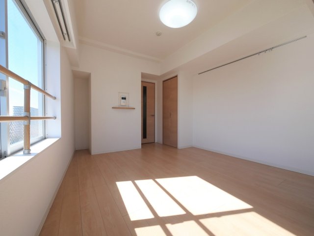 フェルクルールプレスト千住関屋 内観