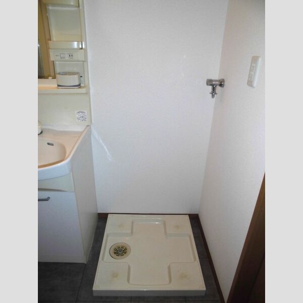 エミナンス丸山台102号室 部屋その他