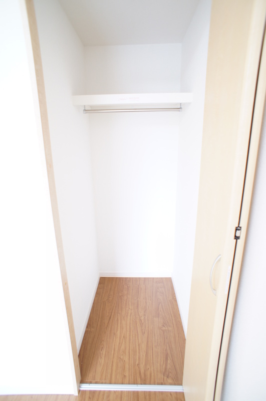 リブリ・サンライズ和 収納