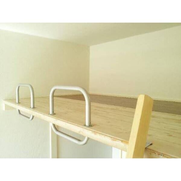 サンテラス奥戸0105号室 部屋その他