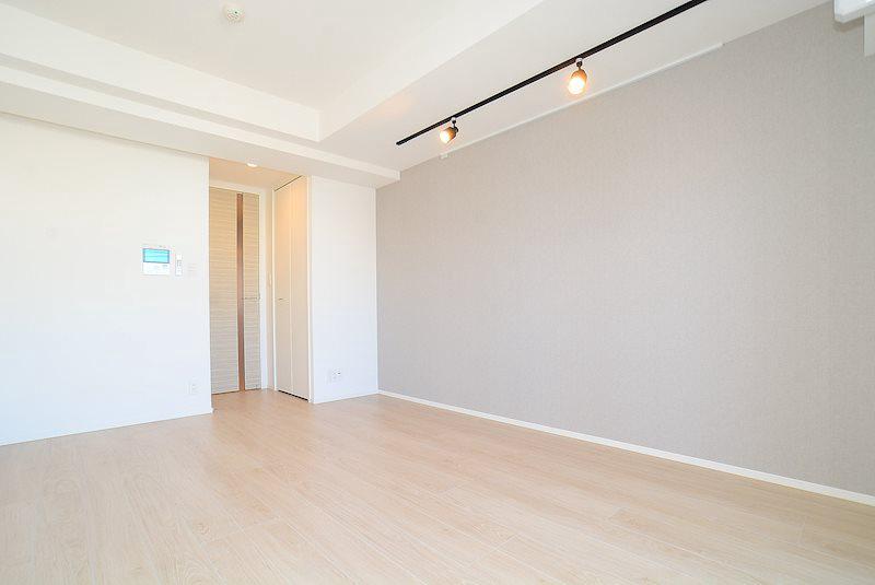 グランドコンシェルジュ池袋本町イースト 寝室