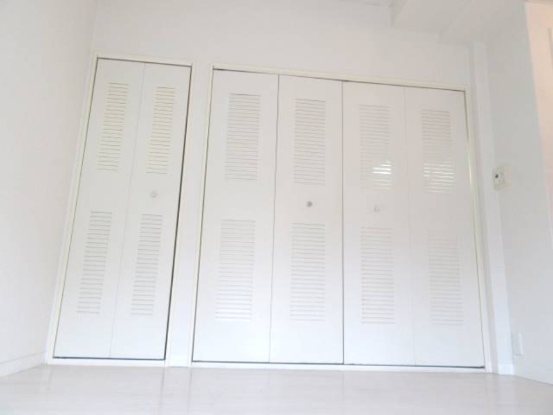 クリオ浅間台ファースト2階 前回募集時写真