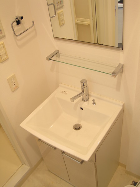 蓮根レジデンス4階 同建物別部屋の参考画像