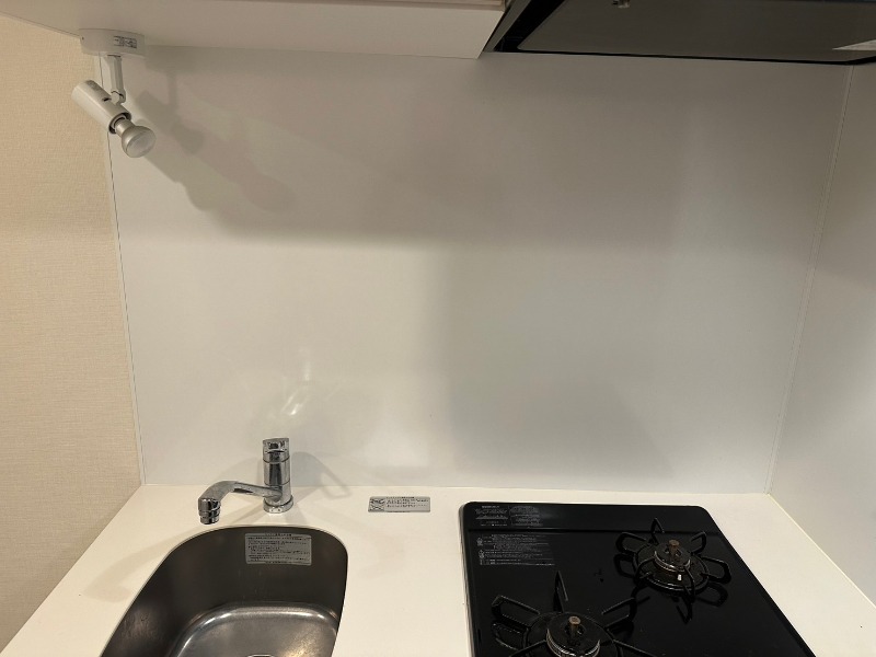 CREALpremier大島 キッチン