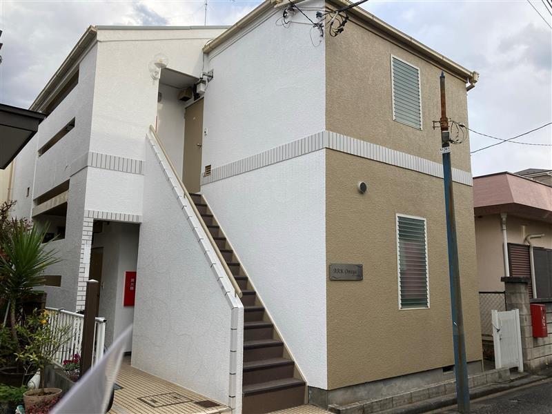 アーク大宮2階 部屋その他