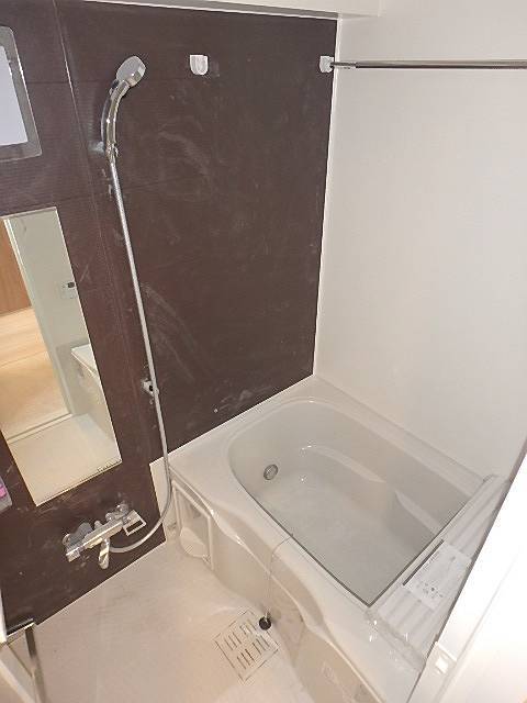 ガーラ・アヴェニュー調布 お風呂