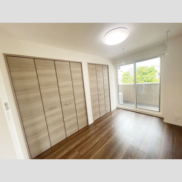 D-ROOM八幡町205号室 部屋その他