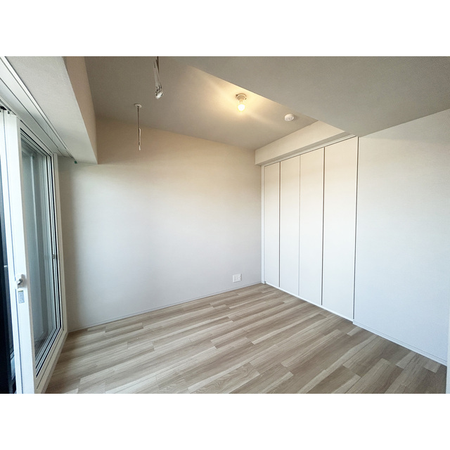 ブランシエスタ荻窪0501号室 リビング