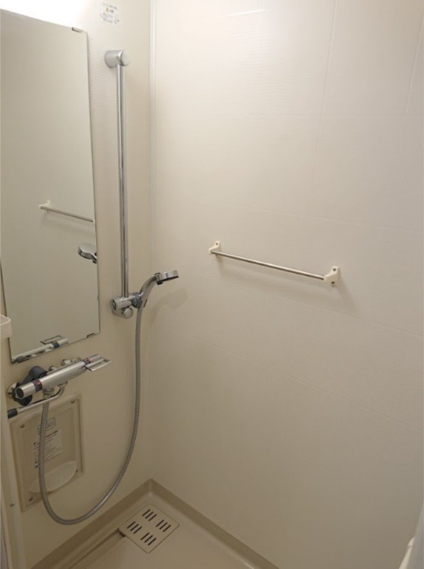 イケザワビル 部屋設備