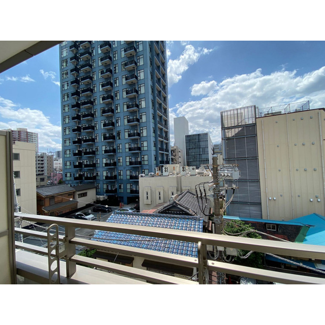 グランドール大宮403号室 部屋その他